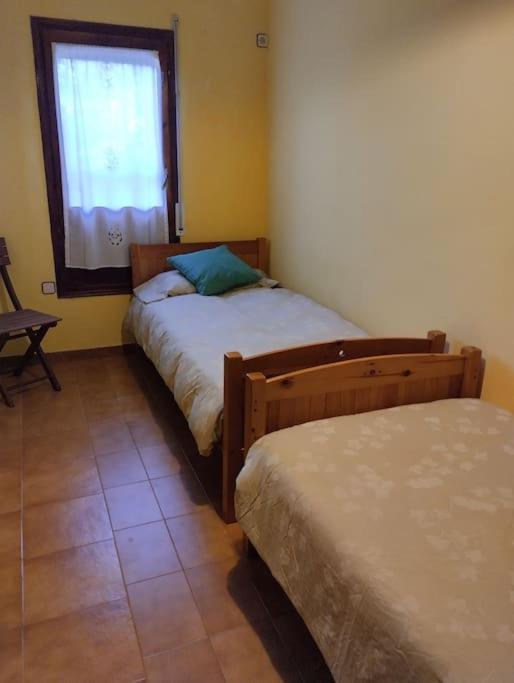 Casa De Camp Prop De La Costa Brava Villa Romanyá de la Selva Buitenkant foto