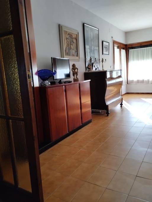 Casa De Camp Prop De La Costa Brava Villa Romanyá de la Selva Buitenkant foto