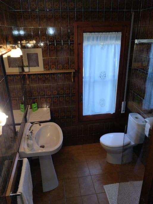 Casa De Camp Prop De La Costa Brava Villa Romanyá de la Selva Buitenkant foto