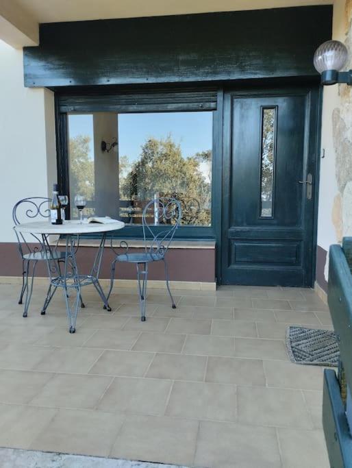 Casa De Camp Prop De La Costa Brava Villa Romanyá de la Selva Buitenkant foto